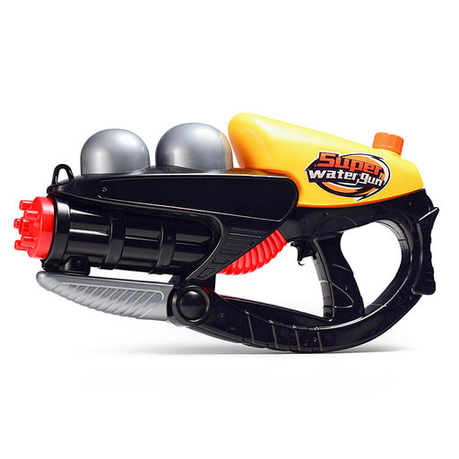 Водное оружие "Bubble Battle" в пакете