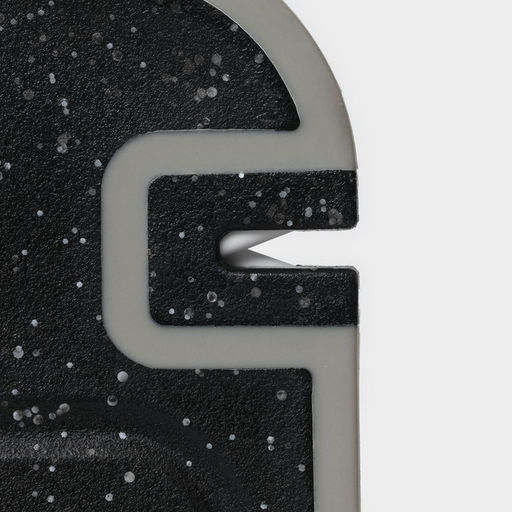 Доска разделочная двухстороняя Magistro, 3 в 1: разделка, точилка, разморозка, 37.525.50.8 см, металл, пластик, серебристая  фото 20