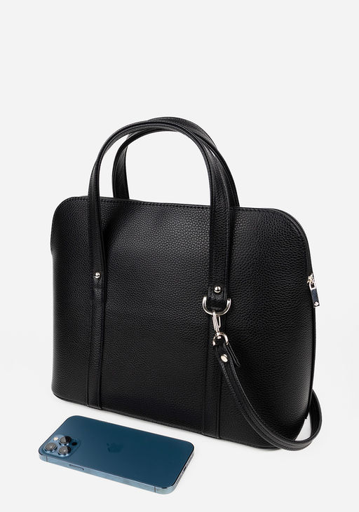 Сумка женская с одним отделением 1587 - L-craft фото 2