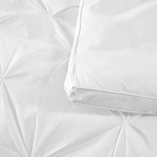 Одеяло Candies с подушками Тесто ODCANPT01 Евро