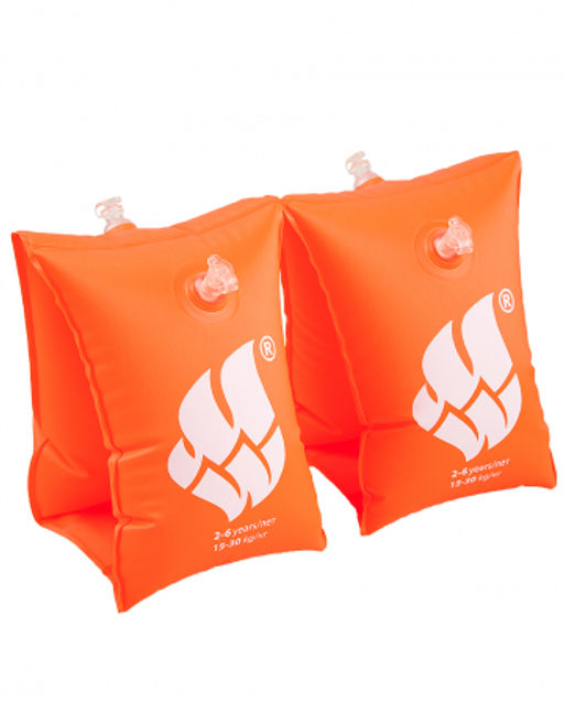 Для обучения плаванию Basic - Mad wave фото 2