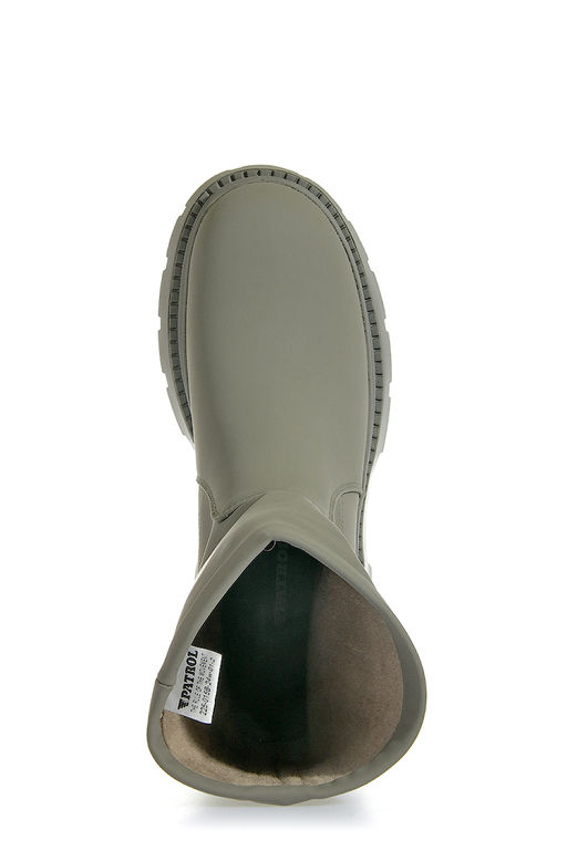 Полусапоги женские PATROL