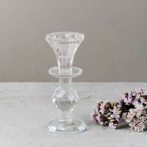 Подсвечник 13 см / GT785 /уп 80/ - Галеонтрейд фото 6