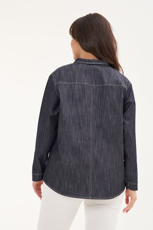 Блузка - Olsi фото 6