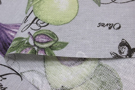 Рогожка Сиеста, ш.1.5м, хлопок-100%,160гр/м.кв - Купава фото 4