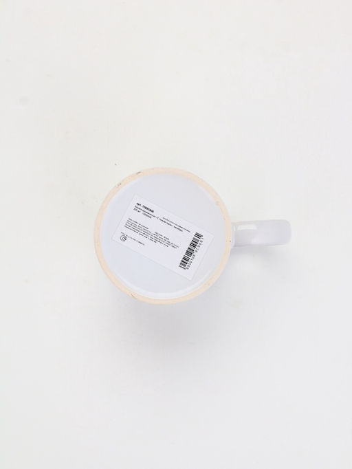 Кружка чайная новогодняя «С Новым годом», 320 мл