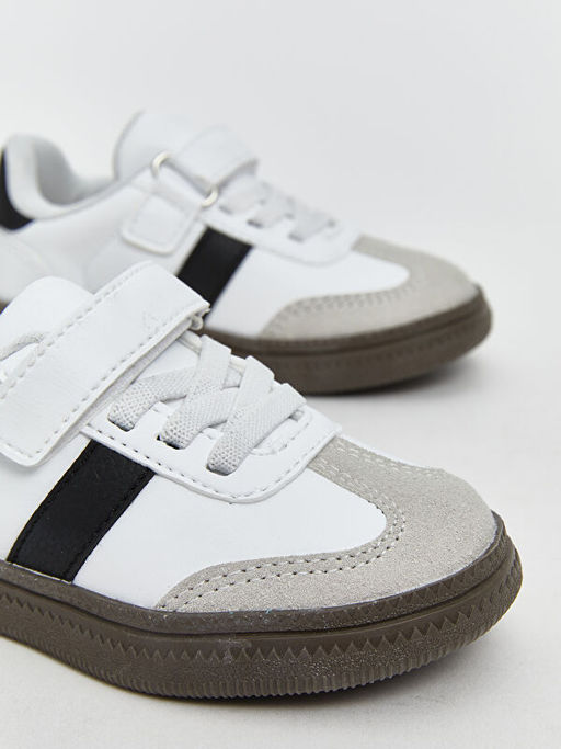 C?rt C?rtl? Erkek Bebek Spor Ayakkab?