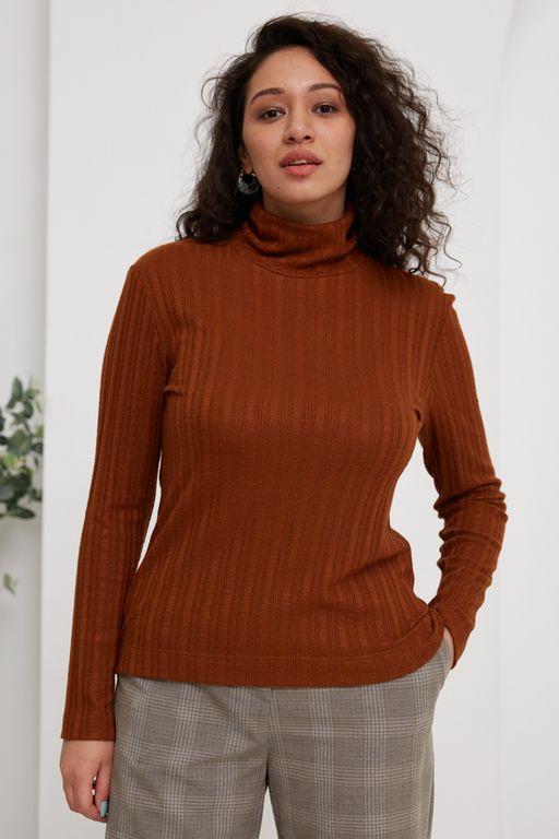 60661 Водолазка Елисеева Олеся - Eliseeva olesya фото 4