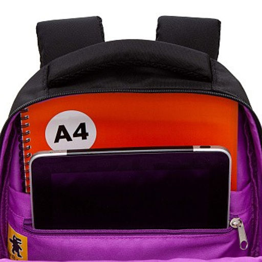 RG-561-2 Рюкзак школьный - Grizzly фото 25