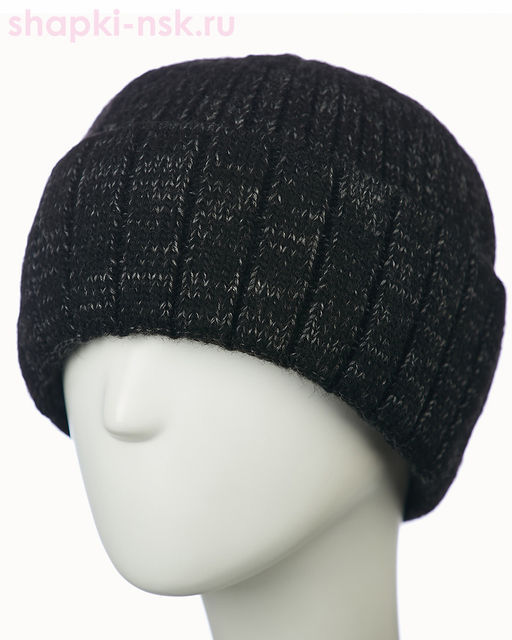 Вейзи Шапка мужская флис (56-58)