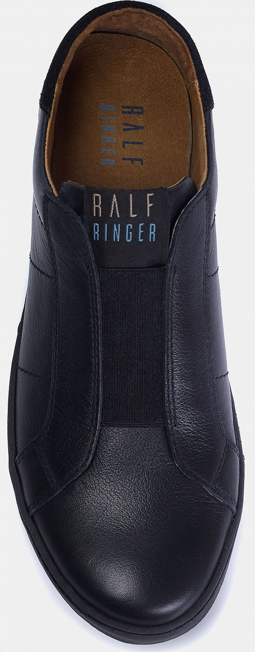 Полуботинки RALF RINGER 873136ЧН  фото 4