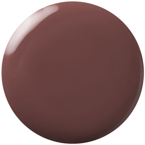 Influence Beauty Глянцевая стойкая помада Iridium тон 02 холодный пепельно-розовый нюд  фото 3