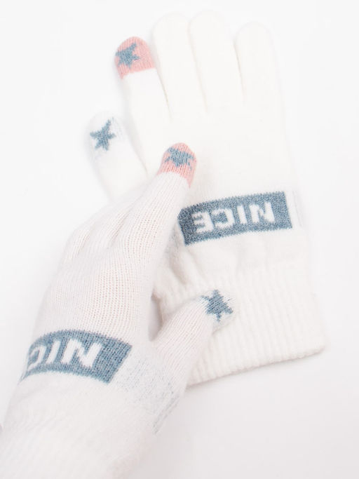 Перчатки детские Kim Lin  фото 2
