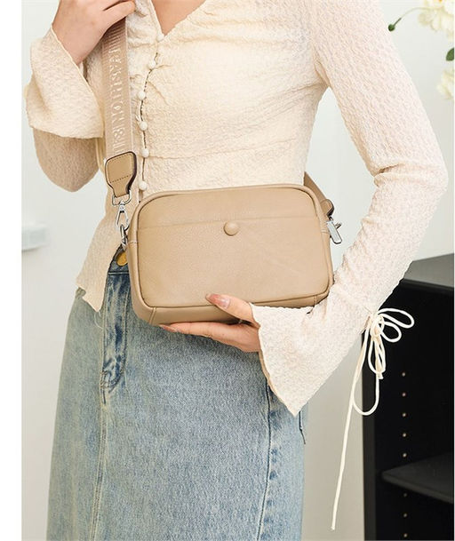 Bags Сумка женская / кожа / 0398161