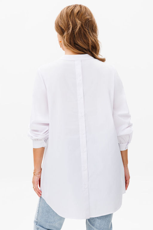 Блуза URS 24-394/1  фото 7