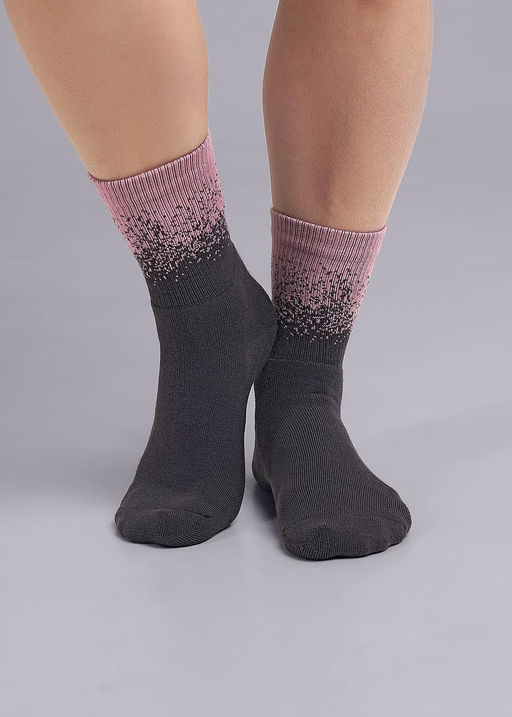 Носки женские Зима - Clever wear фото 7