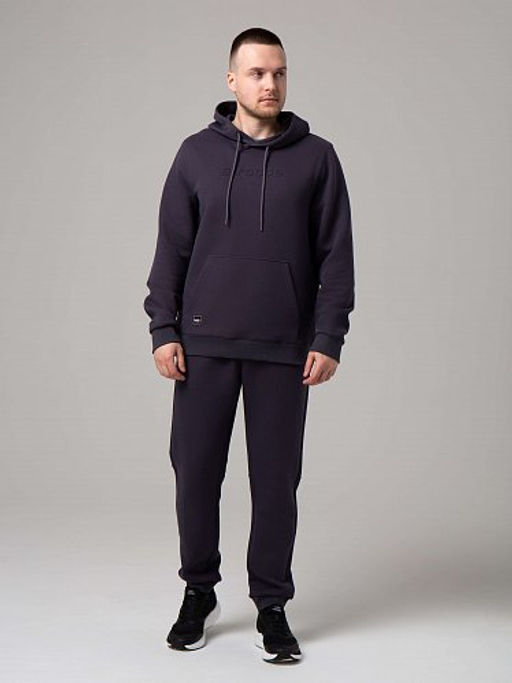 E2480-1 худи мужское - Strobbs фото 2