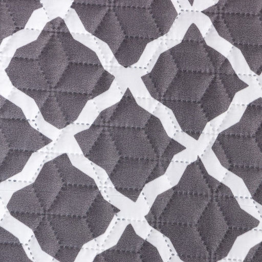 Покрывало LoveLife 2 сп Morocco morning 180*2105см, микрофайбер, 100% п/э  фото 2