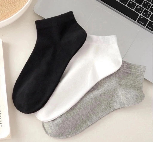 Носки мужские тонкие