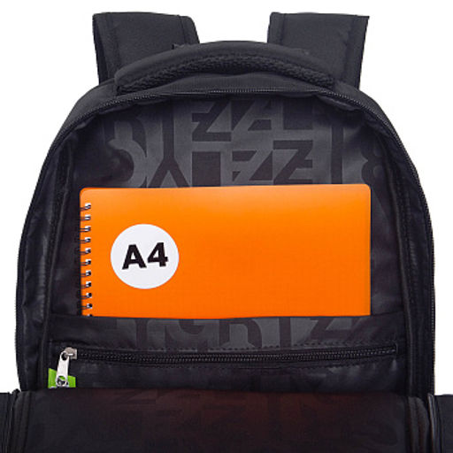 RU-639-7 Рюкзак - Grizzly фото 10