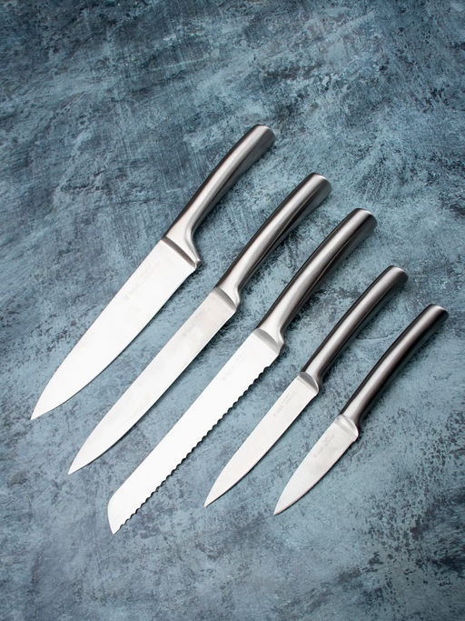 Набор ножей TalleR TR-22077