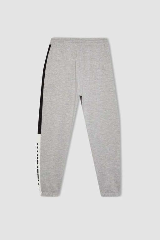 Спортивные брюки стандартного кроя DeFactoFit с двойными карманами  фото 10