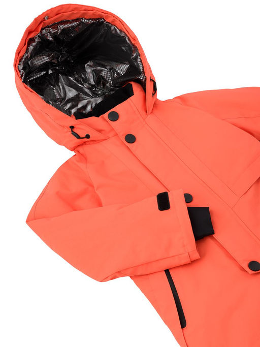 Комбинезон детск. "Квади"