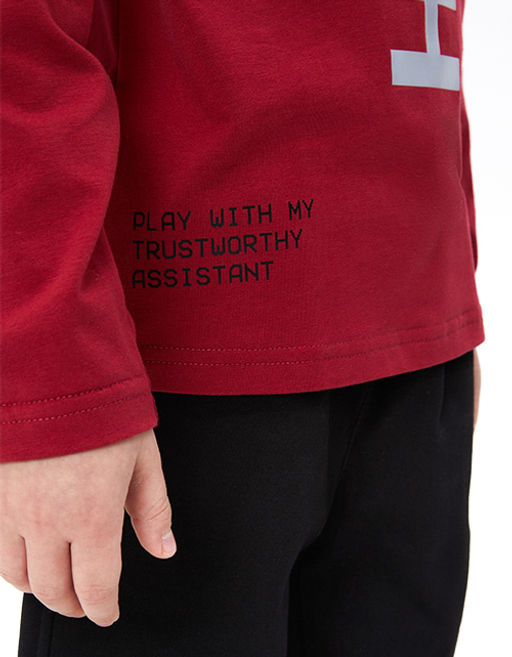 Джемпер для мальчика - Bell bimbo фото 5