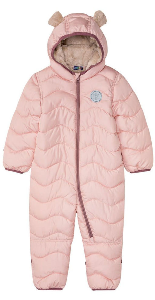 Комбинезон детский LUPILU еврозима-демисезон  фото 5