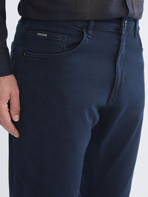 779 Regular Fit Erkek Jean Pantolon