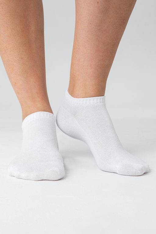 Носки женские Ялта (набор 3 пары) - Berchelli фото 2