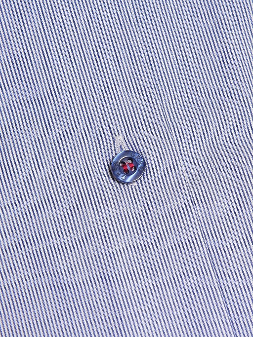 Сорочка мужская длинный рукав GREG 211/231/2245/z/1p  фото 2