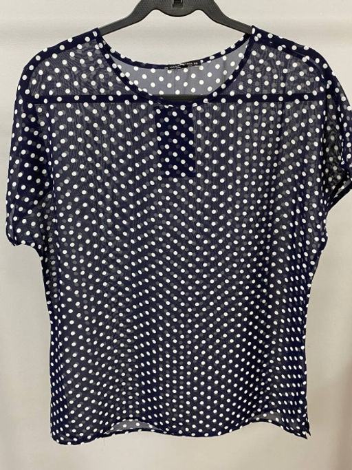 VALENTINA Блузка Мэри Р №62