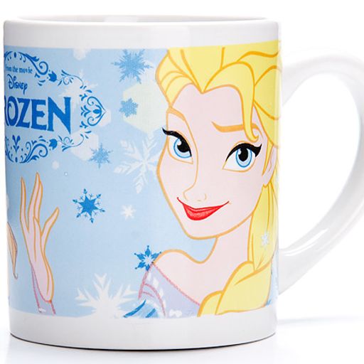 27000 Дет/наб 3пр Снежная королева MB(х12) - Mayer&boch фото 7