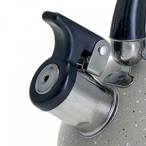 Чайник нерж. 2,5 л Webber арт ВЕ-0538