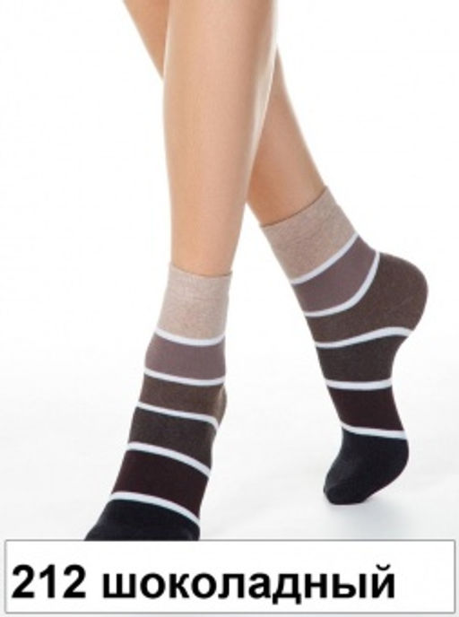 Носки махровые женские - Conte фото 17