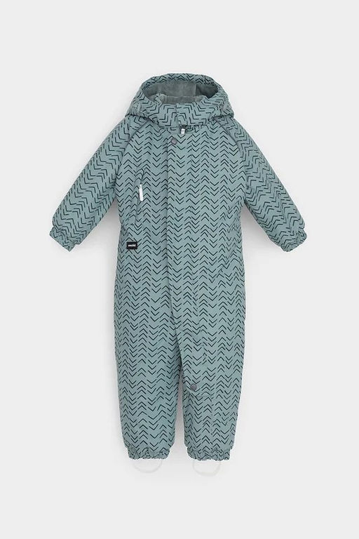 ВК 60113/н/10 УЗГ, комбинезон - Crockid фото 10