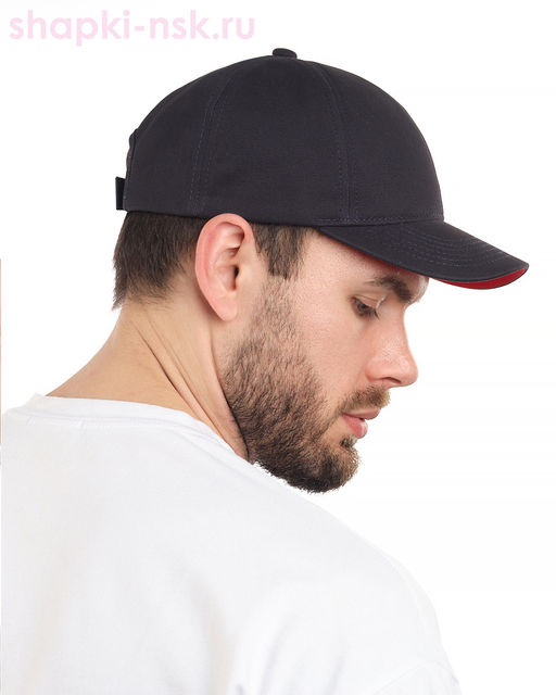 011.203201 Бейсболка мужская (57-58)