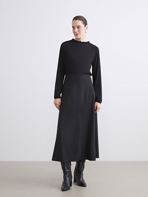 Beli Lastikli Klo? Etek