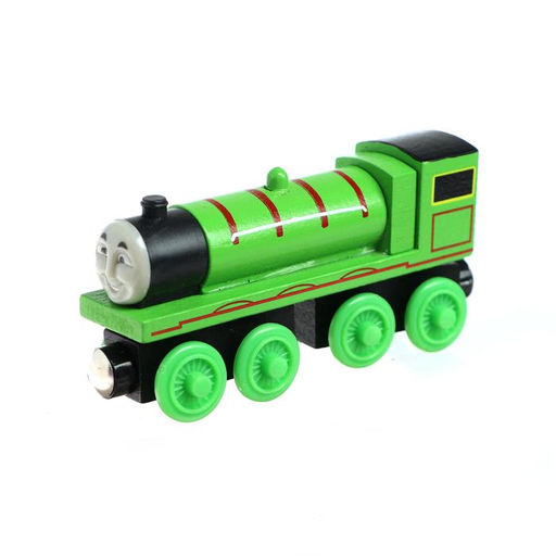 Детский паровоз для железной дороги 3.4×8.5×5.4 см