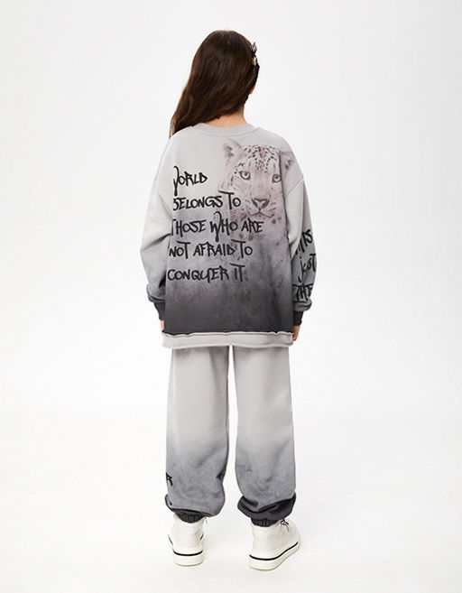 Брюки для девочки