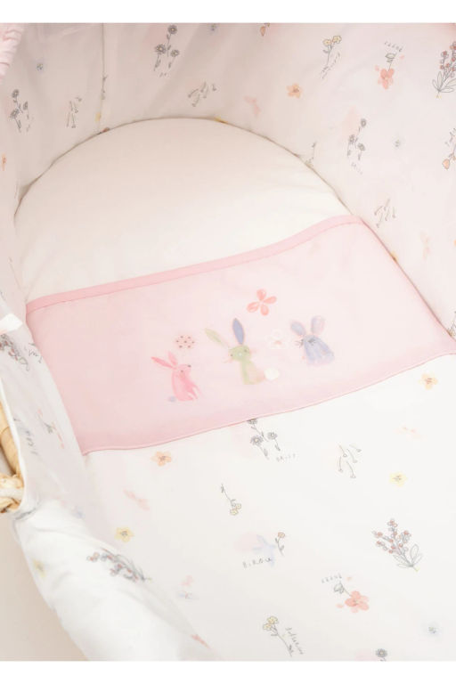 mothercare / Колыбель-корзина фото 4