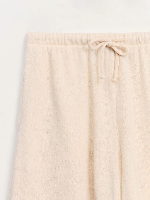 Трикотажные шорты из вискозы ZR2605012122-60 / Zarina