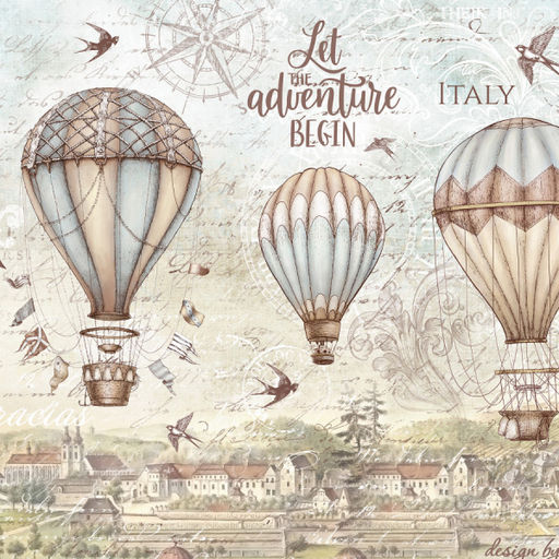 VAL TC-BCTN-3K Короб картонный, складной, квадратный, 31.5*31.5*31.5 см, набор 3 шт., TRAVELLING, шт