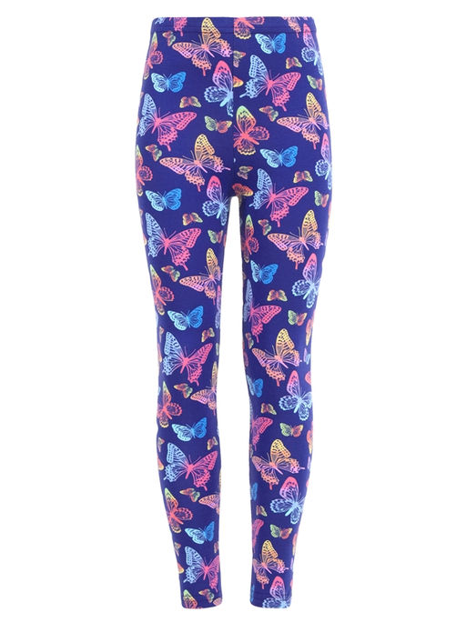 легинсы 1ДРЛ3848001н - Апрель фото 3