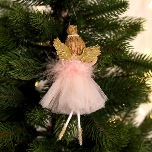 Кукла Милана, на подвесе - Simaland фото 2