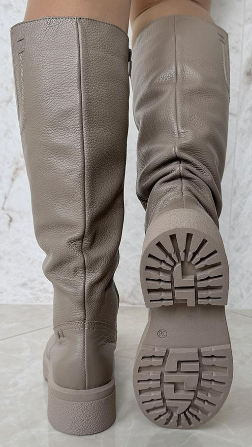 Сапоги Selm 4063-28E