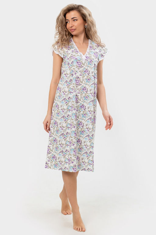 Ночная сорочка С 427 Прелесть