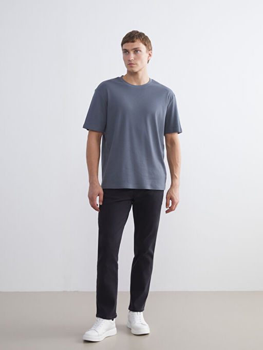 779 Regular Fit Erkek Jean Pantolon