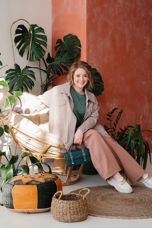 Футболка женская - Jp фото 6